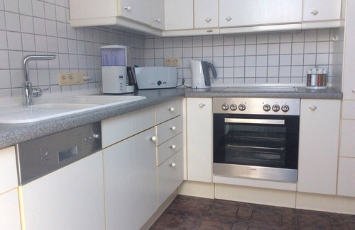 Seesen Apartment | Ferienwohnung/app. für 4 Gäste mit 80m² in Seesen