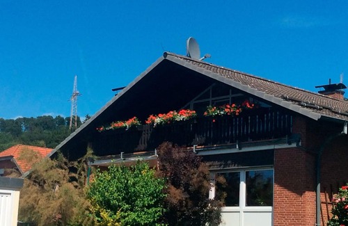 Seesen Apartment | Ferienwohnung/app. für 4 Gäste mit 80m² in Seesen