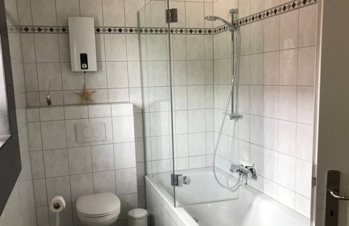 Wegberg Apartment | Ferienwohnung/app. für 4 Gäste mit 80m² in Wegberg