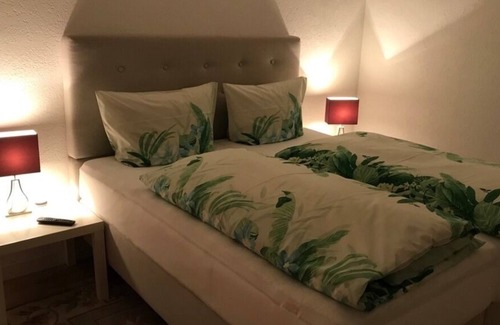 Wegberg Apartment | Ferienwohnung/app. für 4 Gäste mit 80m² in Wegberg
