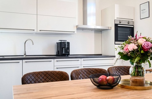 Xanten Apartment | Ferienwohnung/app. für 4 Gäste mit 67m² in Xanten
