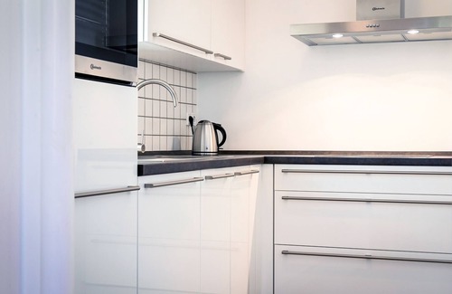Xanten Apartment | Ferienwohnung/app. für 4 Gäste mit 58m² in Xanten