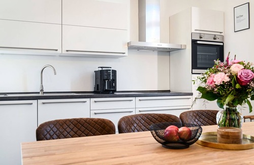 Xanten Apartment | Ferienwohnung/app. für 4 Gäste mit 67m² in Xanten