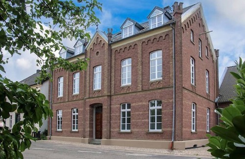 Xanten Apartment | Ferienwohnung/app. für 4 Gäste mit 58m² in Xanten