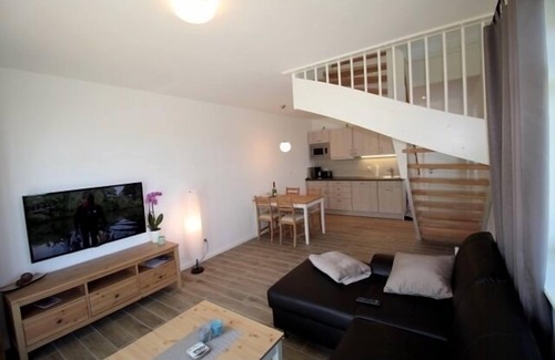 Zirkow Apartment | Ferienwohnung/app. für 4 Gäste mit 60m² in Zirkow