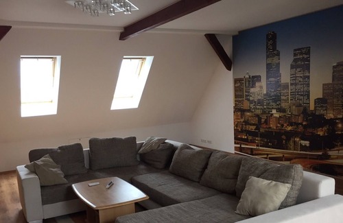 Semlow Apartment | Ferienwohnung/app. für 4 Gäste mit 100m² in Zornow