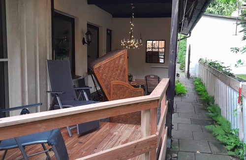Neumuhlen-Dietrichsdorf Apartment | Ferienwohnung/app. für 4 Gäste mit 88m² in Kiel