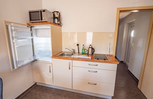 Muritz Apartment | Ferienwohnung/app. für 4 Gäste mit 35m² in Waren