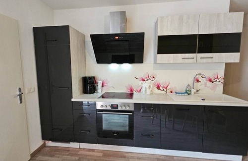 Senftenberg Apartment | Ferienwohnung/app. für 5 Gäste mit 67m² in Imbach
