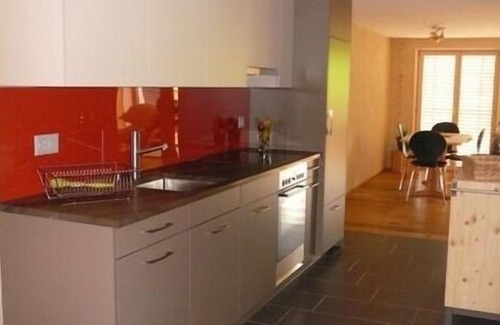 Flerden Apartment | Ferienwohnung/app. für 5 Gäste mit 70m² in Flerden