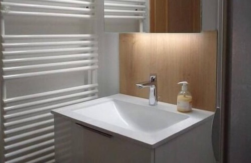 Egnach Apartment | Ferienwohnung/app. für 5 Gäste mit 70m² in Winden