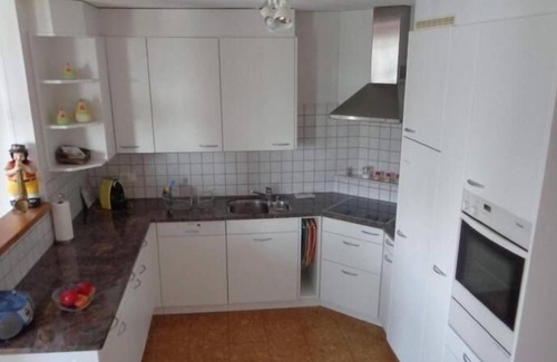Egnach Apartment | Ferienwohnung/app. für 5 Gäste mit 70m² in Winden