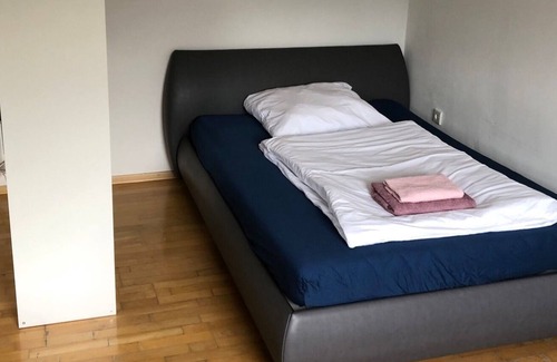 Herborn Apartment | Ferienwohnung/app. für 5 Gäste mit 80m² in Herborn