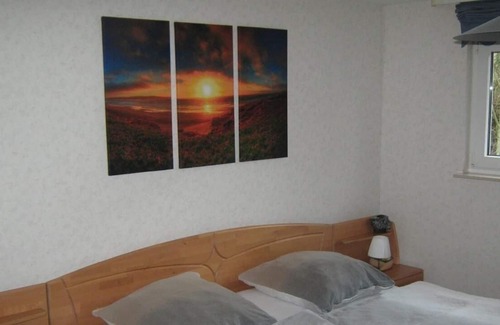 Goldhausen Apartment | Ferienwohnung/app. für 5 Gäste mit 90m² in Korbach