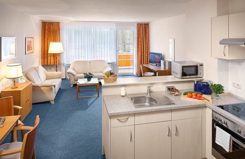 Travemuende Apartment | Ferienwohnung/app. für 5 Gäste mit 68m² in Lübeck