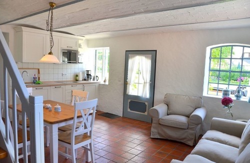 Oevenum Apartment | Ferienwohnung/app. für 5 Gäste mit 50m² in Oevenum