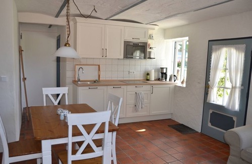 Oevenum Apartment | Ferienwohnung/app. für 5 Gäste mit 50m² in Oevenum