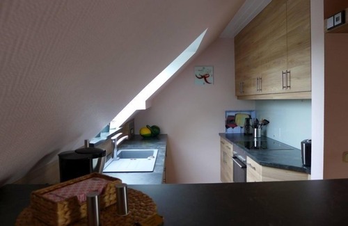 Schuby Apartment | Ferienwohnung/app. für 5 Gäste mit 116m² in Schuby