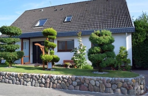 Schuby Apartment | Ferienwohnung/app. für 5 Gäste mit 116m² in Schuby