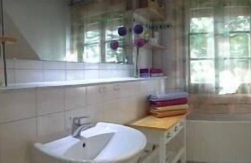 Sehlen Apartment | Ferienwohnung/app. für 5 Gäste mit 100m² in Sehlen