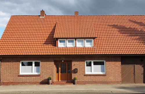 Werlte Apartment | Ferienwohnung/app. für 5 Gäste mit 130m² in Werlte