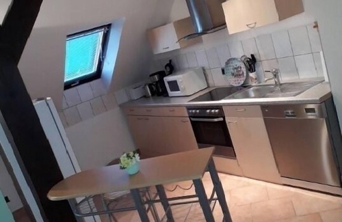 Peitz Apartment | Ferienwohnung/app. für 5 Gäste mit 90m² in Peitz