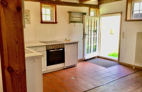 Twedt Apartment | Ferienwohnung/app. für 5 Gäste mit 100m² in Twedt