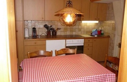 Boenigen Apartment | Ferienwohnung/app. für 6 Gäste mit 80m² in Bönigen