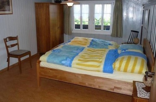 Boenigen Apartment | Ferienwohnung/app. für 6 Gäste mit 80m² in Bönigen