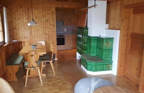 Kublis Apartment | Ferienwohnung/app. für 6 Gäste mit 65m² in Küblis