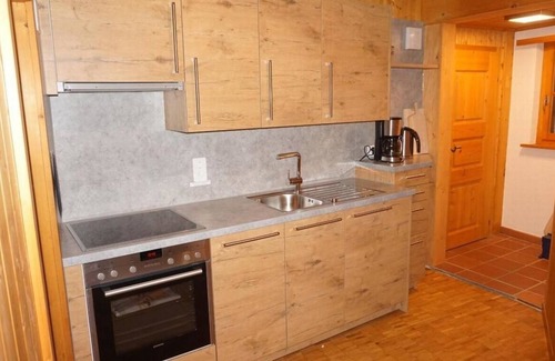 Kublis Apartment | Ferienwohnung/app. für 6 Gäste mit 65m² in Küblis