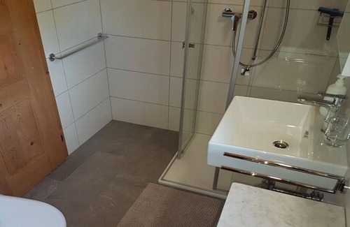 Kublis Apartment | Ferienwohnung/app. für 6 Gäste mit 65m² in Küblis