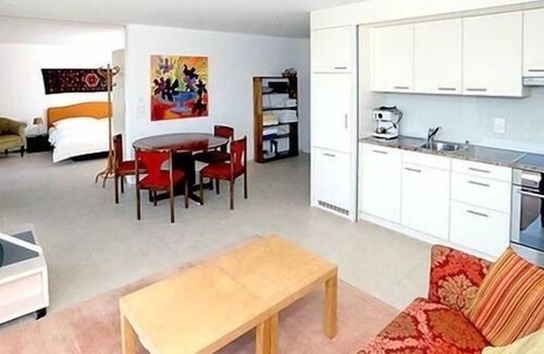 Meggen Apartment | Ferienwohnung/app. für 6 Gäste mit 52m² in Meggen
