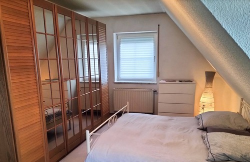 Dormitz Apartment | Ferienwohnung/app. für 6 Gäste mit 180m² in Dormitz