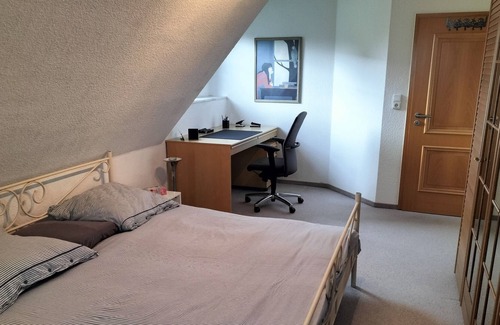 Dormitz Apartment | Ferienwohnung/app. für 6 Gäste mit 180m² in Dormitz