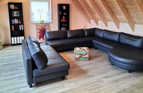Dormitz Apartment | Ferienwohnung/app. für 6 Gäste mit 180m² in Dormitz