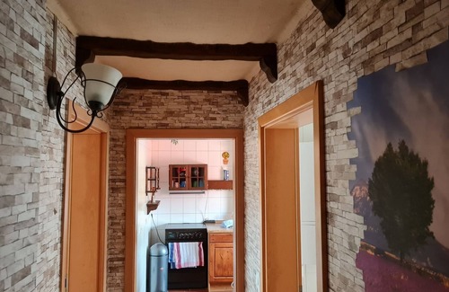 Hochheim Apartment | Ferienwohnung/app. für 6 Gäste mit 90m² in Erfurt