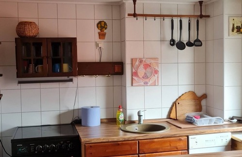 Hochheim Apartment | Ferienwohnung/app. für 6 Gäste mit 90m² in Erfurt