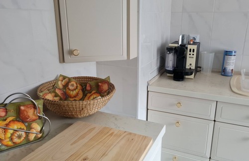 Hochheim Apartment | Ferienwohnung/app. für 6 Gäste mit 80m² in Erfurt