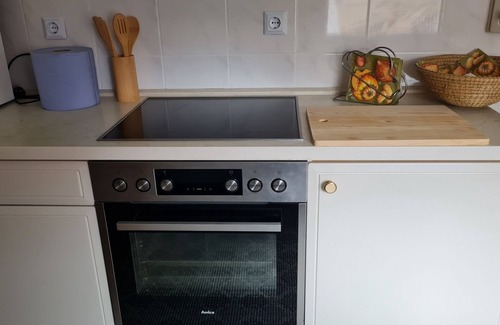Hochheim Apartment | Ferienwohnung/app. für 6 Gäste mit 80m² in Erfurt