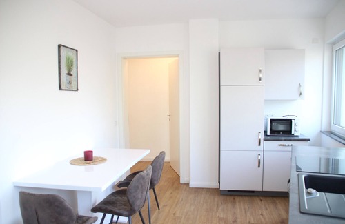 Hilden Apartment | Ferienwohnung/app. für 6 Gäste mit 70m² in Hilden