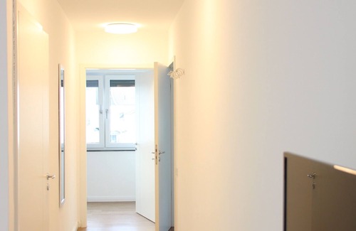Hilden Apartment | Ferienwohnung/app. für 6 Gäste mit 70m² in Hilden