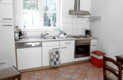 Bork Apartment | Ferienwohnung/app. für 6 Gäste mit 72m² in Kyritz