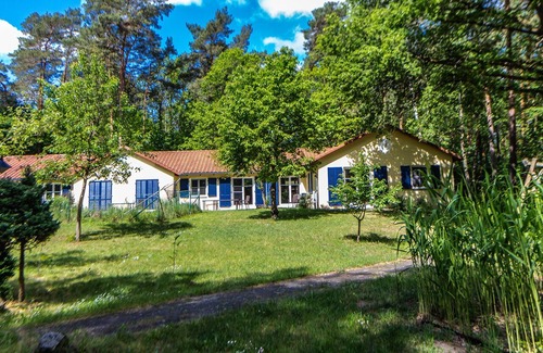 Bork Apartment | Ferienwohnung/app. für 6 Gäste mit 72m² in Kyritz