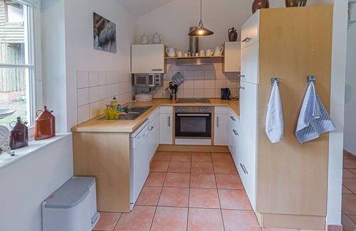 Bork Apartment | Ferienwohnung/app. für 6 Gäste mit 68m² in Kyritz