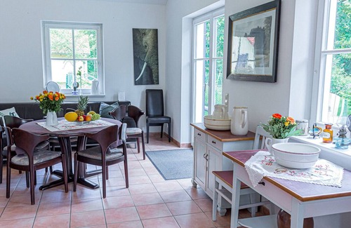 Bork Apartment | Ferienwohnung/app. für 6 Gäste mit 68m² in Kyritz