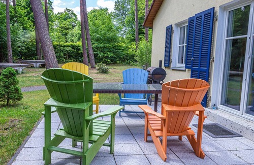 Bork Apartment | Ferienwohnung/app. für 6 Gäste mit 68m² in Kyritz