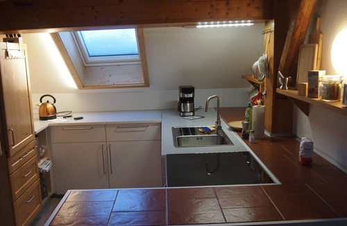 Peiting Apartment | Ferienwohnung/app. für 6 Gäste mit 120m² in Peiting