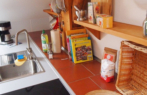 Peiting Apartment | Ferienwohnung/app. für 6 Gäste mit 120m² in Peiting