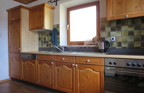Peiting Apartment | Ferienwohnung/app. für 6 Gäste mit 90m² in Peiting
